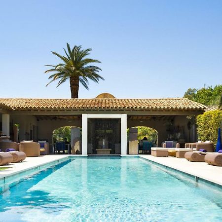 Le Pre de la Mer Saint-Tropez Eksteriør bilde