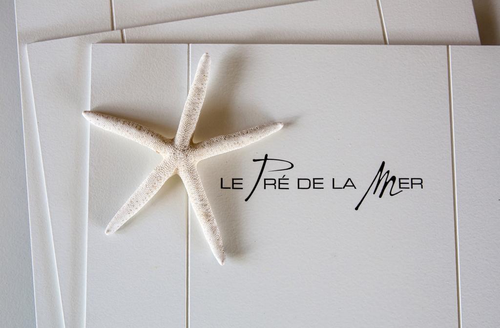 Le Pre de la Mer Saint-Tropez Eksteriør bilde