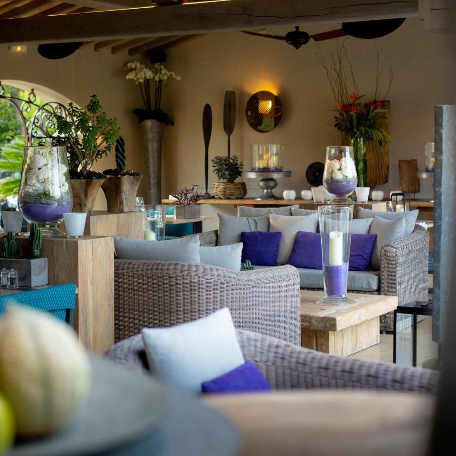 Le Pre de la Mer Saint-Tropez Eksteriør bilde