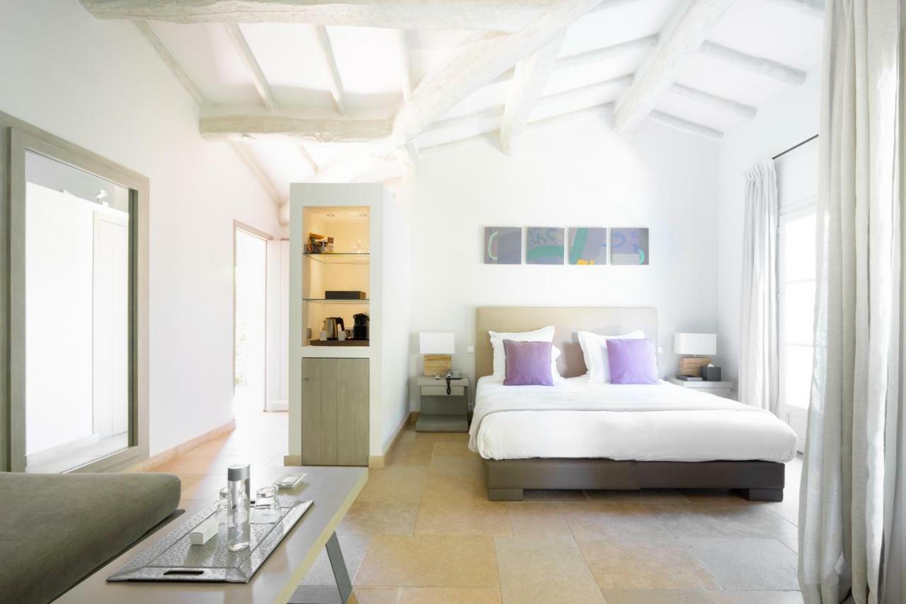 Le Pre de la Mer Saint-Tropez Eksteriør bilde